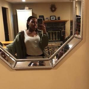 Meet your Posher, Faith